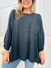 REG/CURVY Fall Is In The Air Top- Multiple Colors!