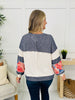 Weekend In Full Color Pullover