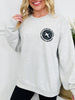 Hello Hunting Season Crewneck Sweatshirt-Multiple Colors!
