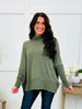 Chalet Chic Sweater In Multiple Colors