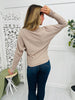 All Cozied Up Sweater- Multiple Colors!