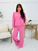 The Comfort Zone Set In Multiple Colors