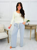 Carefree Days Pants In Multiple Colors