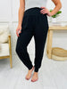 REG/CURVY On The Move Joggers