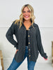 Fall Feelings Shacket In Multiple Colors