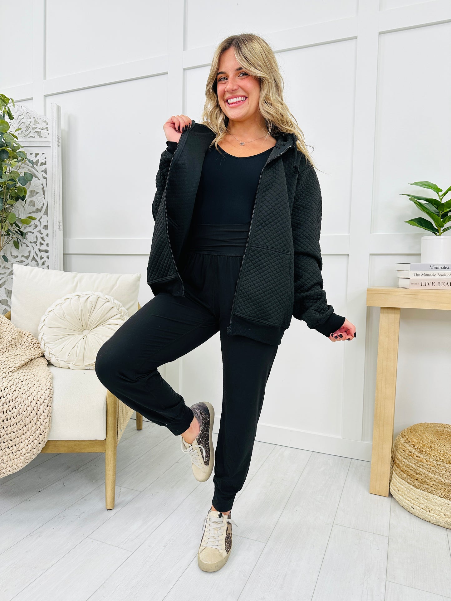 REG/CURVY Jump Into Fall Jacket- Multiple Colors!