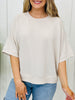 Lush Leisure Top in Multiple Colors