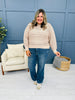 Judy Blue Worth The Wait Straight Tummy Control Jeans in Reg/Curvy