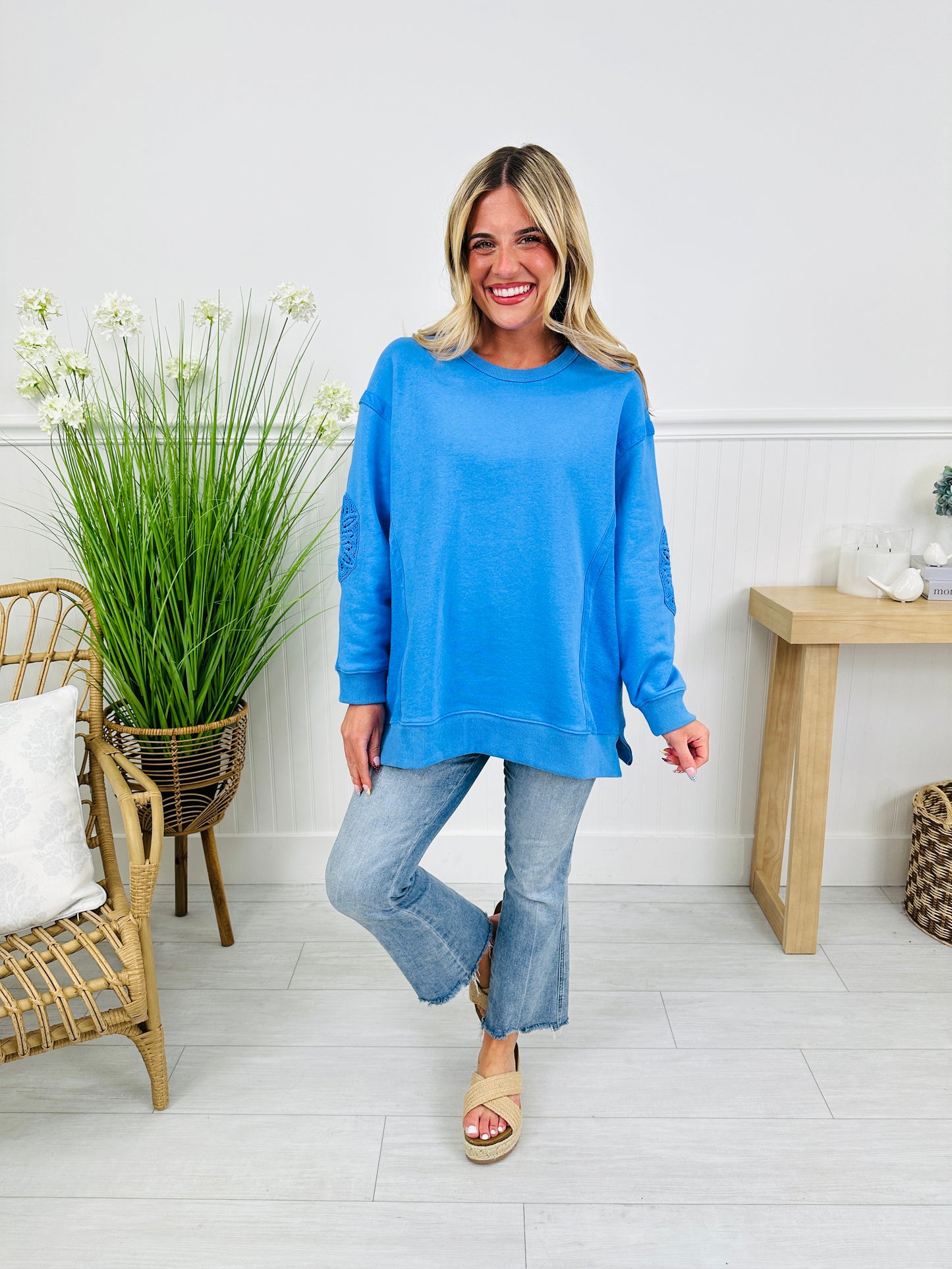 Dreaming in Details Top