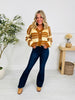 Your Perfect Fit Tummy Control Flare Jeans In Three Inseams