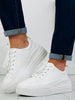 The Weekender Sneakers