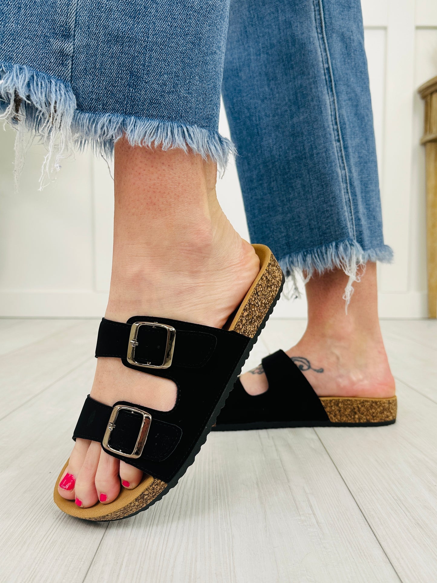 Moments Like This Sandals