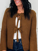 Knot Today Cardigan