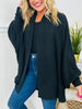 It's Time To Layer Cardigan- Multiple Colors!