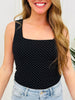 Caught in the Moment Tank Top In Multiple Colors