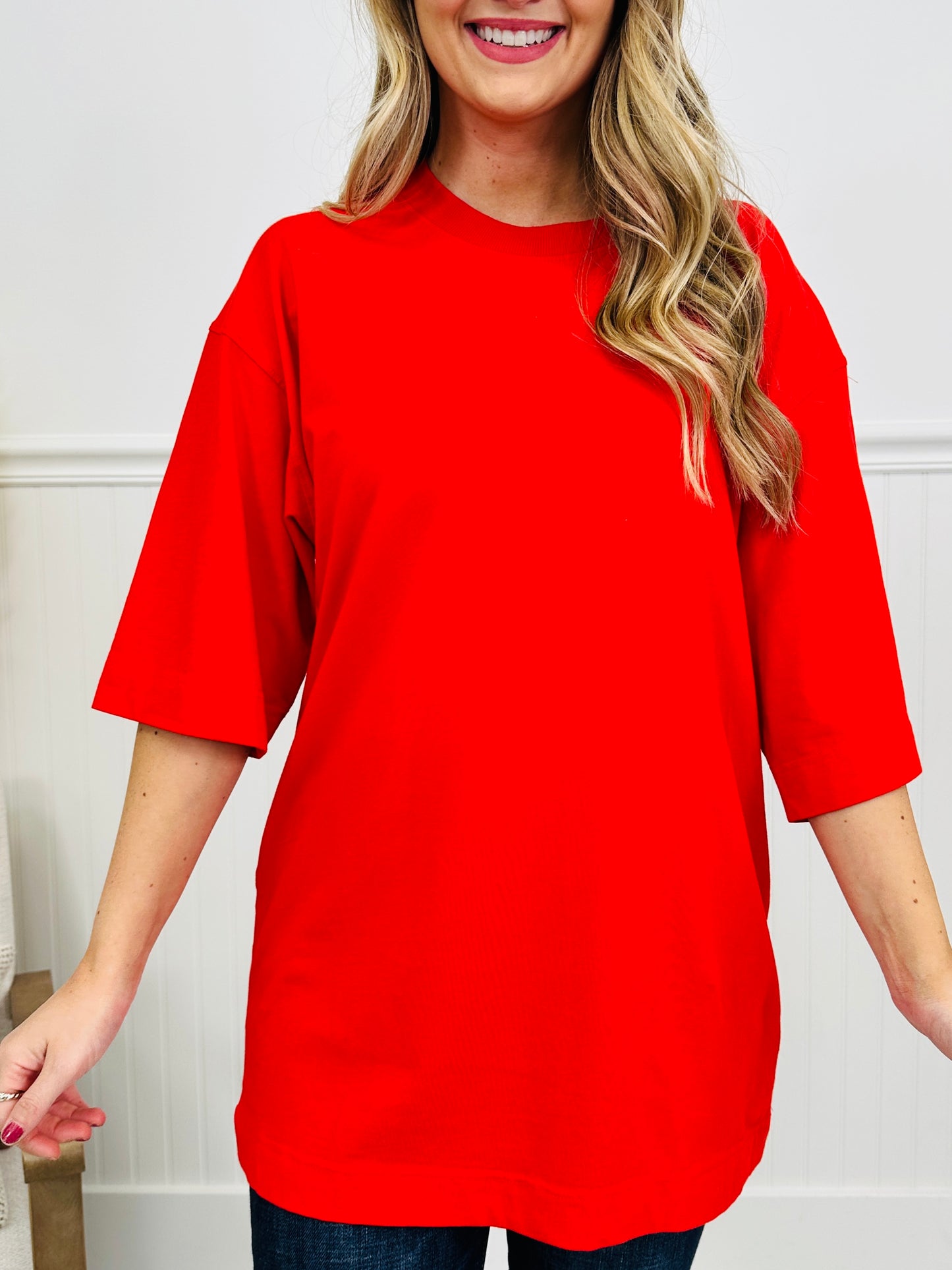 Coast Mode Top- Multiple Colors!