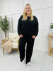 REG/CURVY On The Go Wide Leg Bottoms- Multiple Colors!