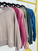 REG/CURVY Flex Fit Sweatshirt- Multiple Colors!