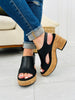 Sassy Statement Wedges