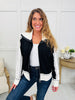 The Fast Lane Jacket