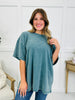 Wandering Willow Top In Multiple Colors