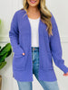 Warmth on Repeat Cardigan In Multiple Colors