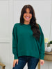 Cozy Hour Top In Multiple Colors
