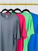 The Recovery Top In Multiple Colors