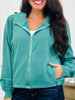Cozy On Repeat Jacket In Multiple Colors