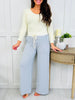 Carefree Days Pants In Multiple Colors