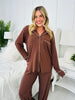Pajama Party Set- Multiple Colors!