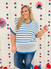 Spirit of Summer Top in Multiple Colors