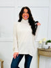Chalet Chic Sweater In Multiple Colors
