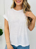 Made of Ease Top In Multiple Colors