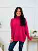 Chalet Chic Sweater In Multiple Colors