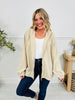 Just Zip It Jacket In Multiple Colors