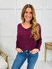 Chasing Horizons Top In Multiple Colors