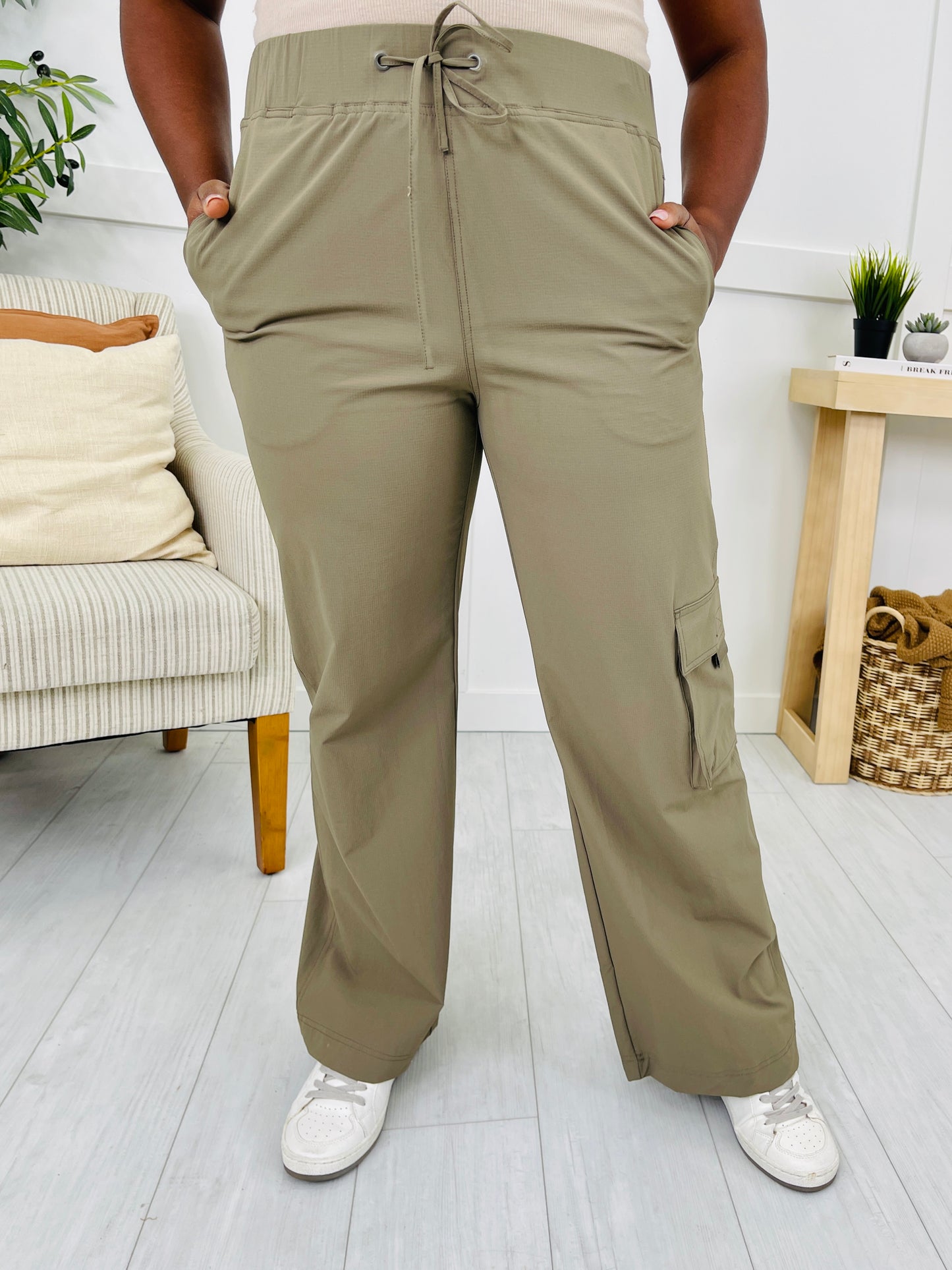 Boundless Moves Bottoms- Multiple Colors!