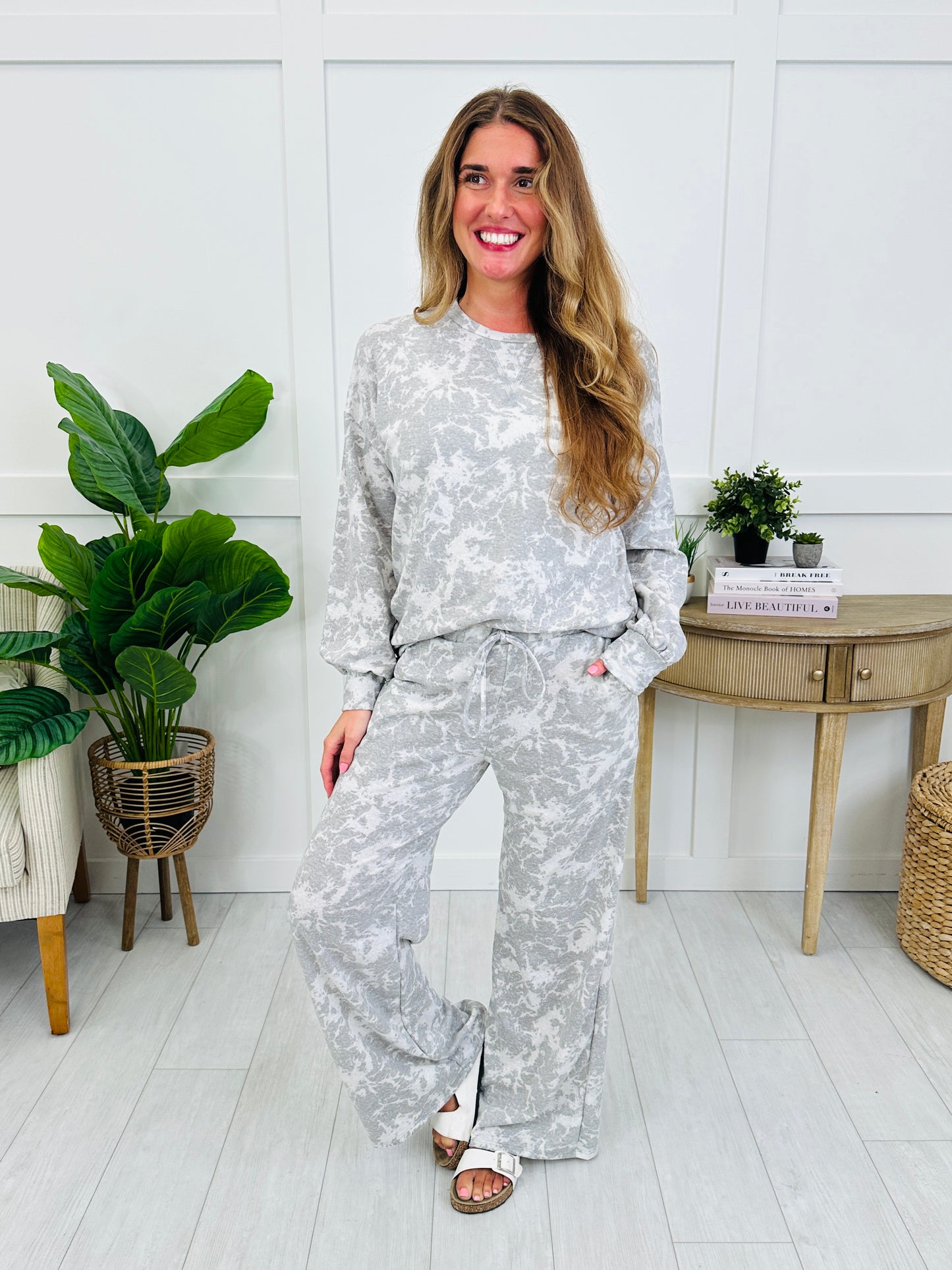 The Soft Storm Pants