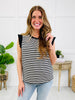Classic With A Twist Tank