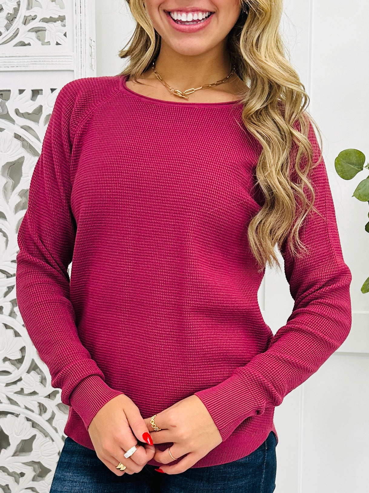 Dreamy Looks Sweater- Multiple Colors!