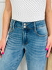 Judy Blue Boyfriend Upgrade Cooling Boyfriend Jeans