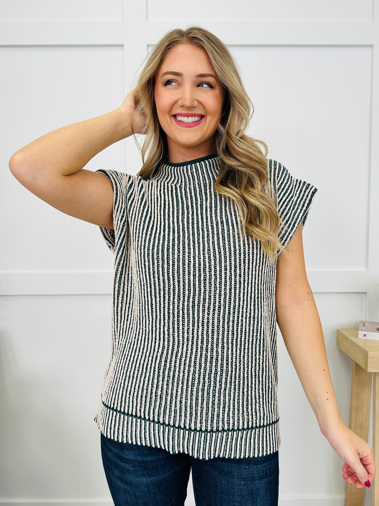 The Night Remembers Sweater- Multiple Colors!