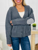 Evening Ember Cardigan- Multiple Colors!