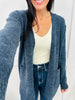 DOORBUSTER! REG/CURVY Ordinary Moments Cardigan- Multiple Colors!