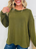 On The Regular Top In Multiple Colors