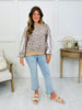Casual Catwalk Top