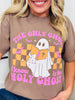 The Holy Ghost Graphic Tee