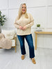 Lovervet High Steppin' Bootcut Jeans in Reg/Curvy