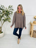Worth The Wear Top In Multiple Colors